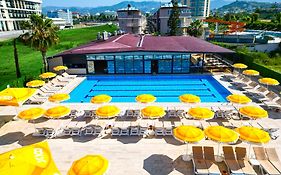 Club Wasa Holiday Village All Inclusive